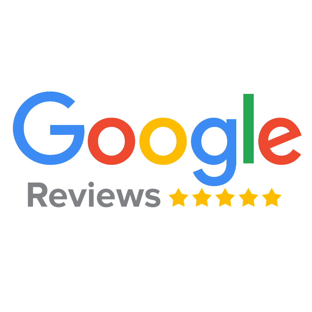 Google Reviews Logo